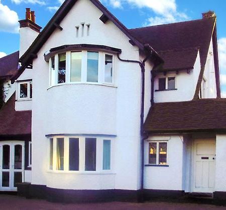Broad Oaks B&B Solihull Exterior foto