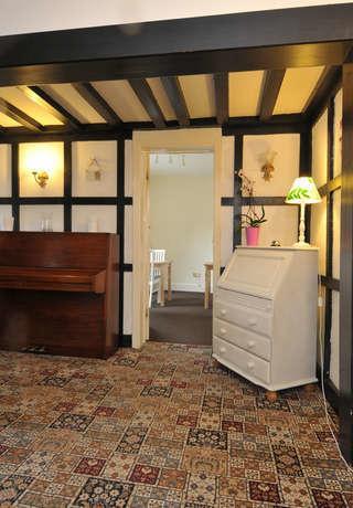 Broad Oaks B&B Solihull Exterior foto