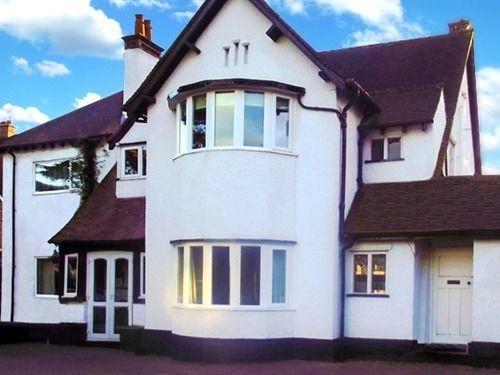 Broad Oaks B&B Solihull Exterior foto